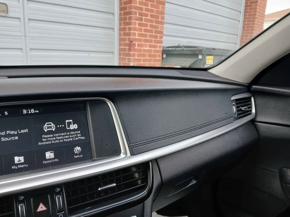 Kia Optima LX Auto 2019