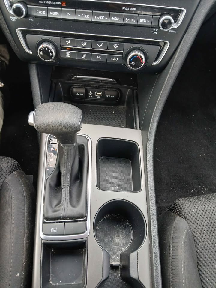 Kia Optima LX Auto 2019