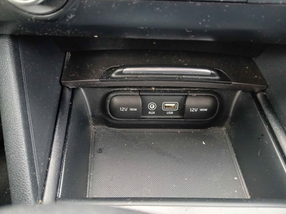 Kia Optima LX Auto 2019