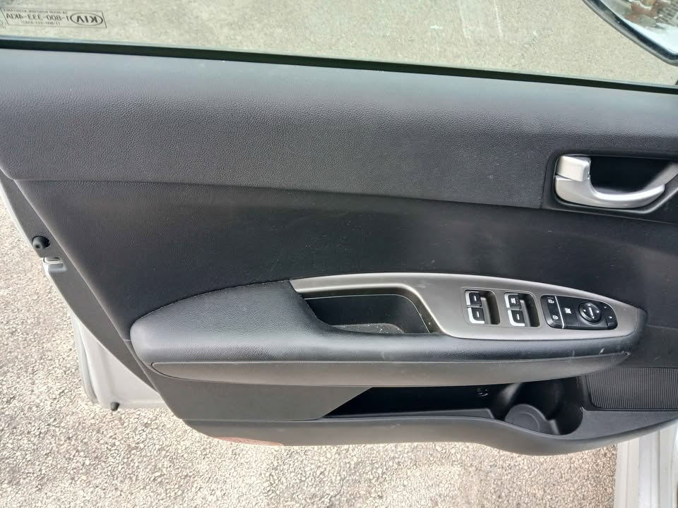 Kia Optima LX Auto 2019