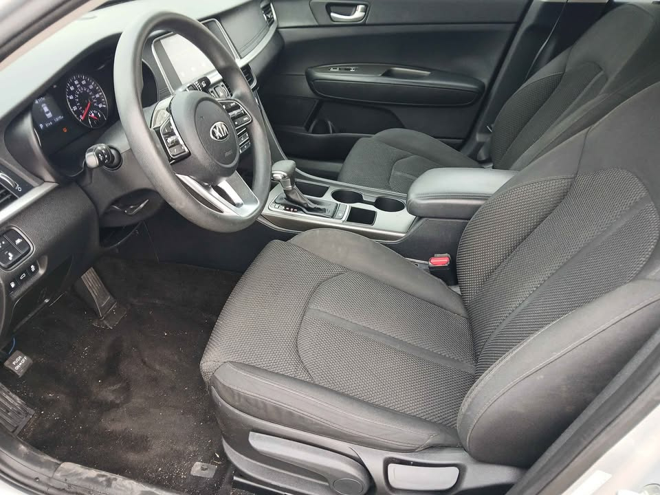 Kia Optima LX Auto 2019