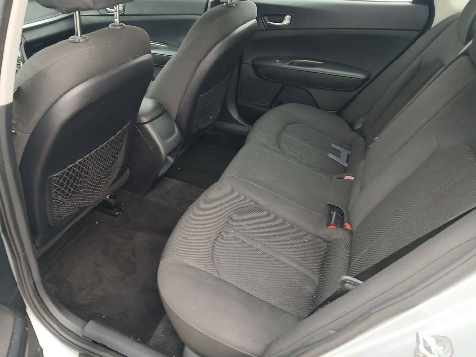 Kia Optima LX Auto 2019