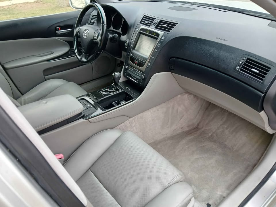 Lexus GS 300 4dr Sdn AWD 2006