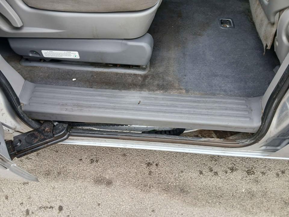 Kia Sedona 4dr LWB LX 2011