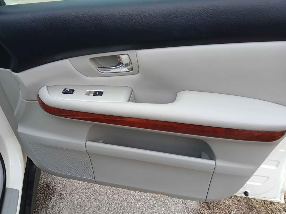 Lexus RX 400h AWD 4dr Hybrid 2008