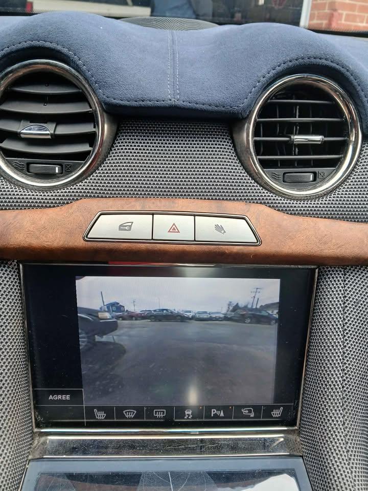 Fisker Karma 4dr Sdn EcoChic 2012