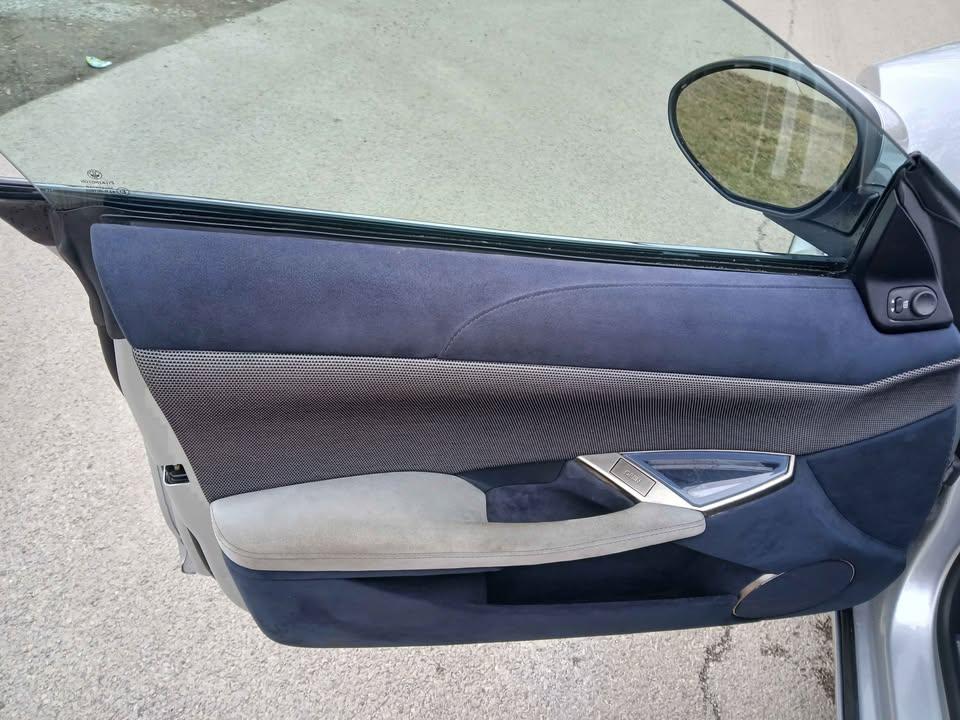 Fisker Karma 4dr Sdn EcoChic 2012