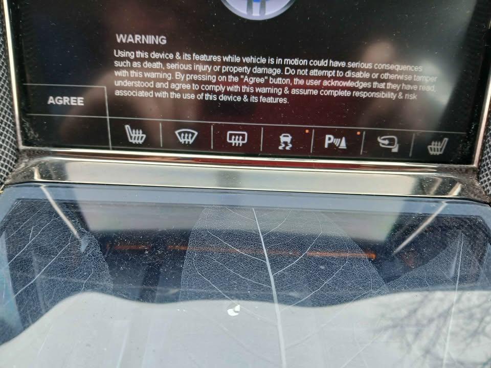 Fisker Karma 4dr Sdn EcoChic 2012