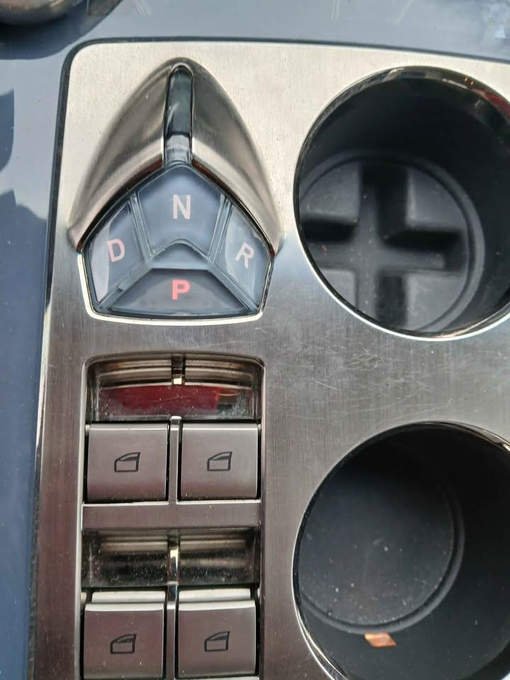 Fisker Karma 4dr Sdn EcoChic 2012