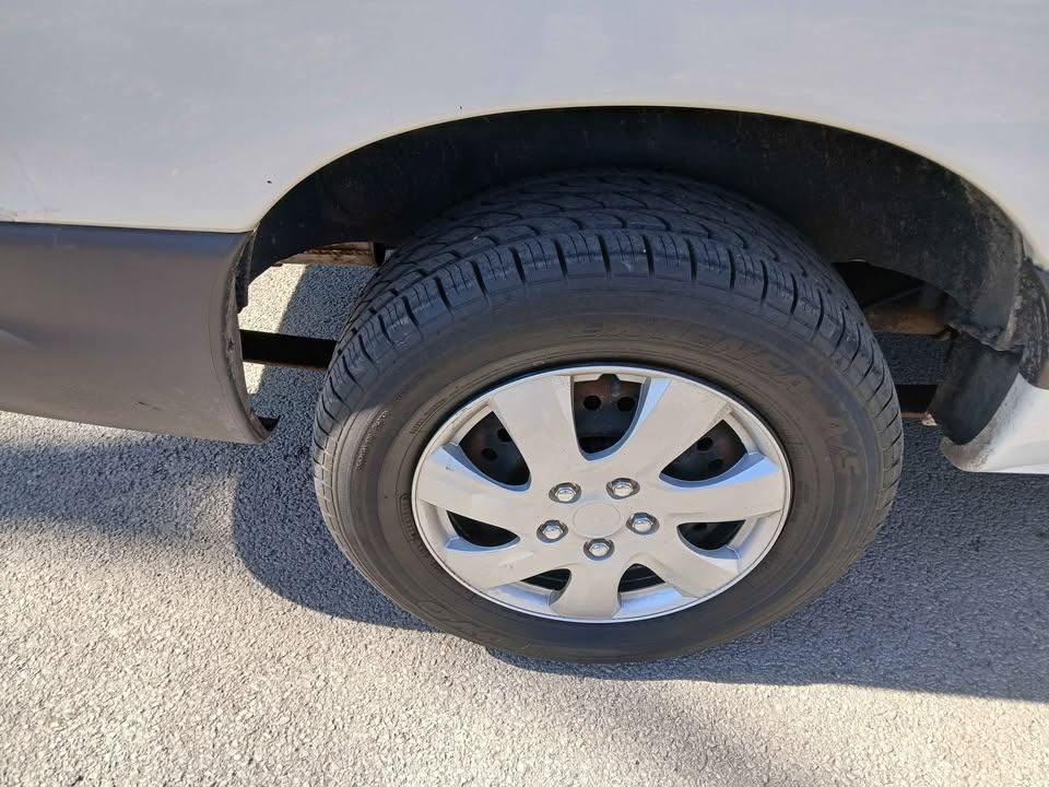 Dodge Caravan 4dr Grand SE 119" WB 2000