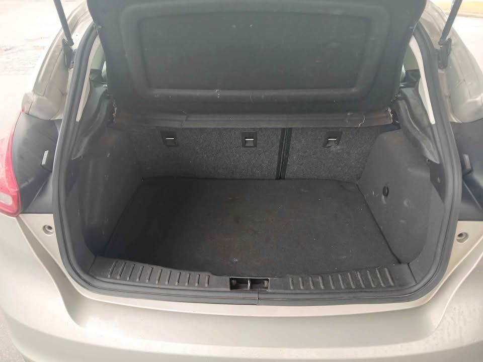Ford Focus 5dr HB SE 2015