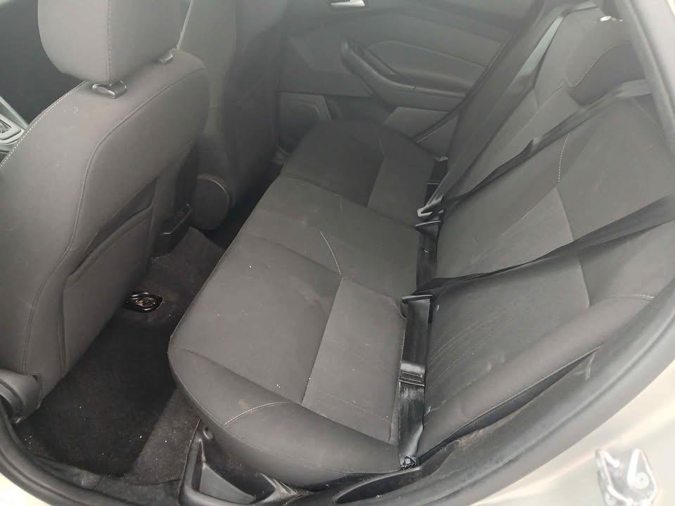 Ford Focus 5dr HB SE 2015