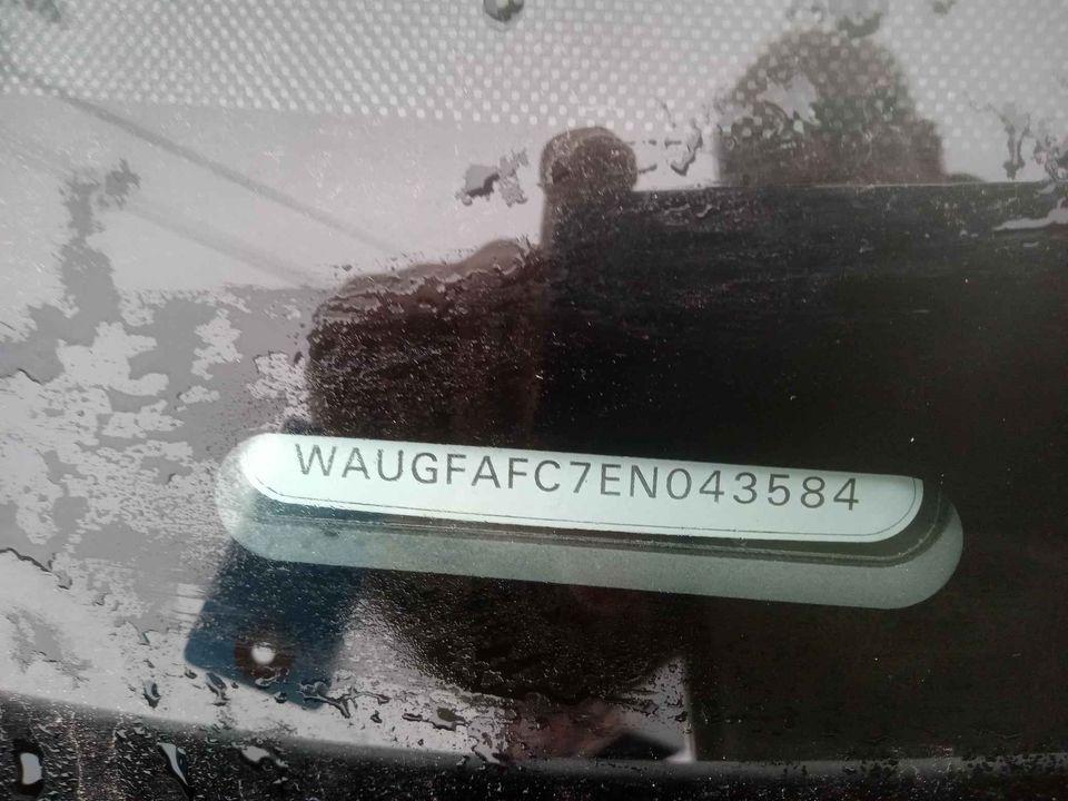 Audi A6 4dr Sdn quattro 2.0T Premium Plus 2014