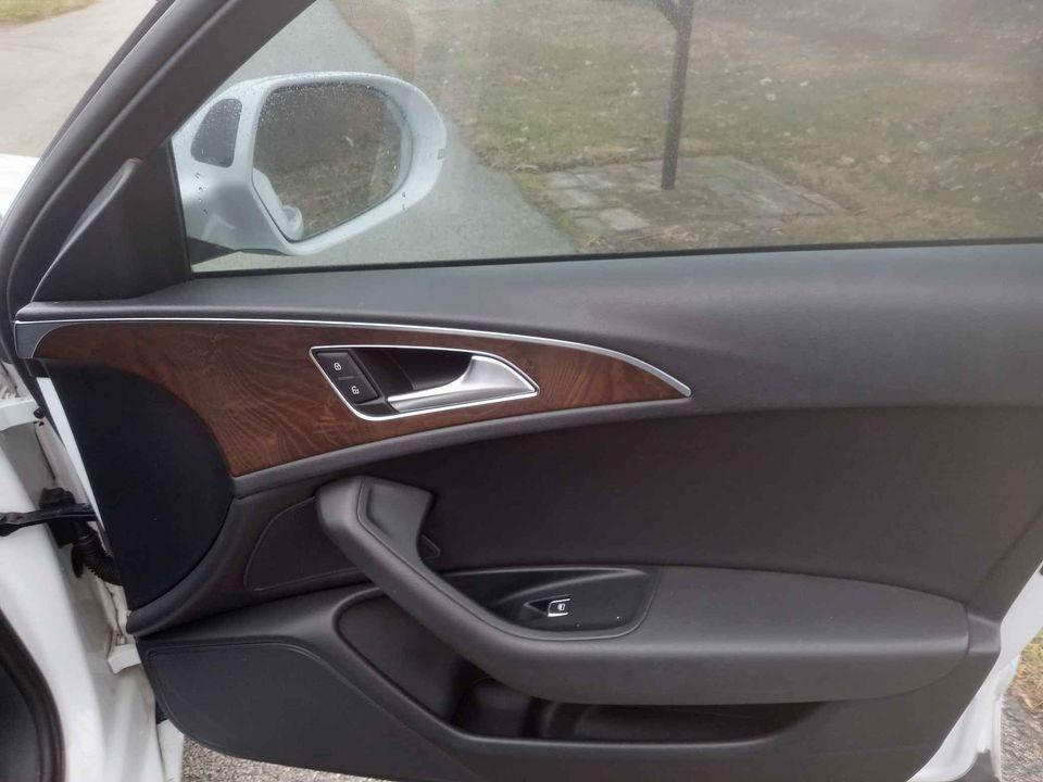 Audi A6 4dr Sdn quattro 2.0T Premium Plus 2014