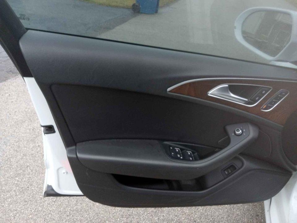 Audi A6 4dr Sdn quattro 2.0T Premium Plus 2014