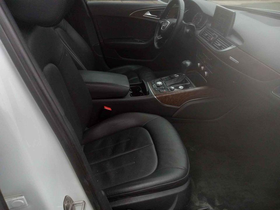 Audi A6 4dr Sdn quattro 2.0T Premium Plus 2014