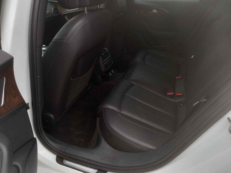 Audi A6 4dr Sdn quattro 2.0T Premium Plus 2014