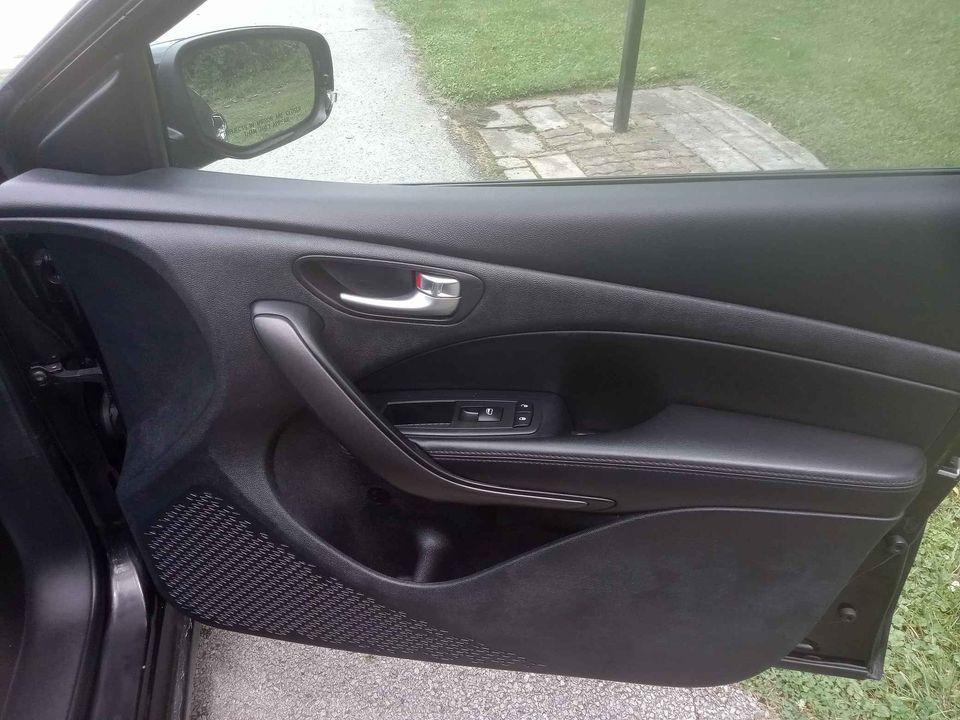 Dodge Dart 4dr Sdn Limited 2013