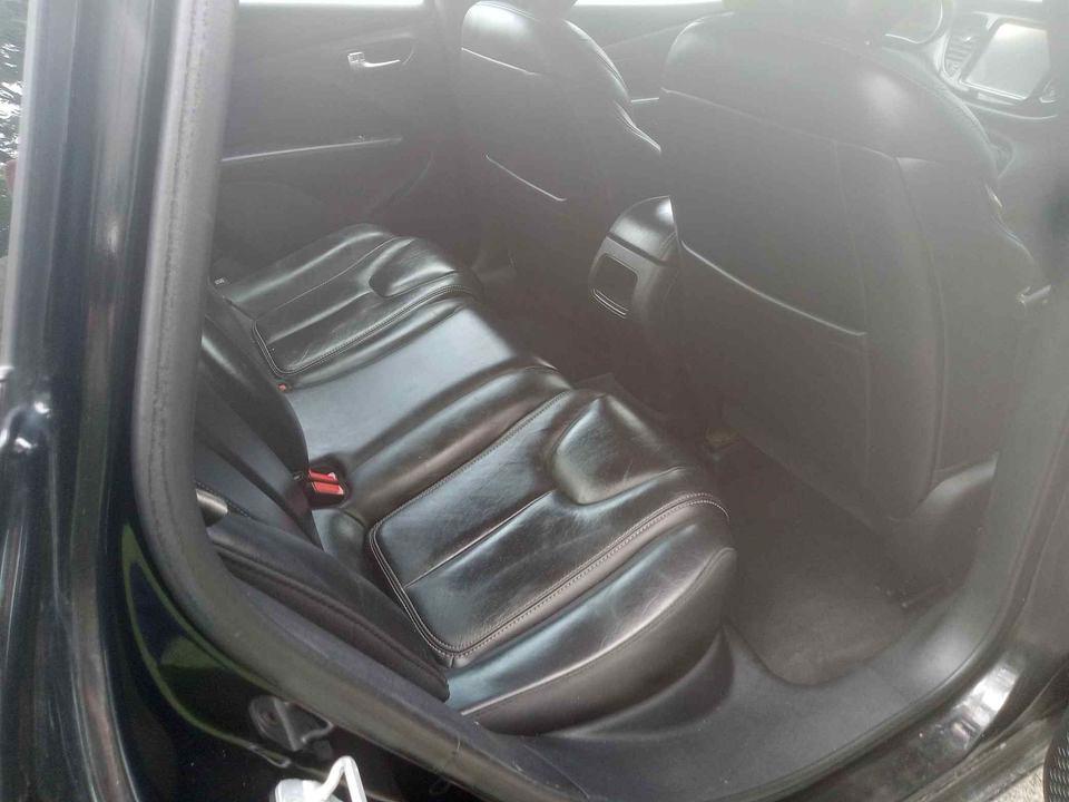 Dodge Dart 4dr Sdn Limited 2013