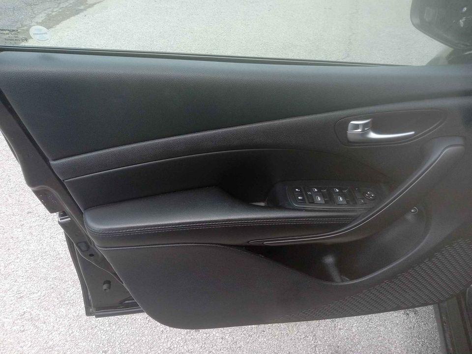 Dodge Dart 4dr Sdn Limited 2013