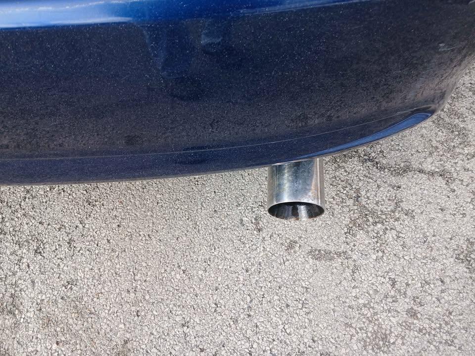 Scion tC 3dr HB Auto Spec (Natl) 2005