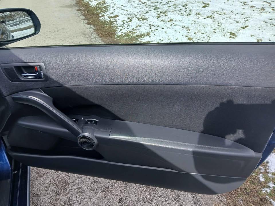 Scion tC 3dr HB Auto Spec (Natl) 2005