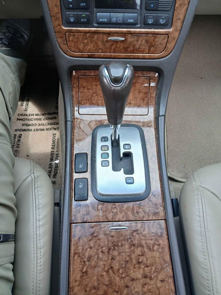 Hyundai XG350 4dr Sdn 2004