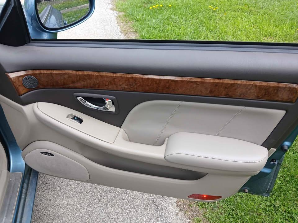 Hyundai XG350 4dr Sdn 2004