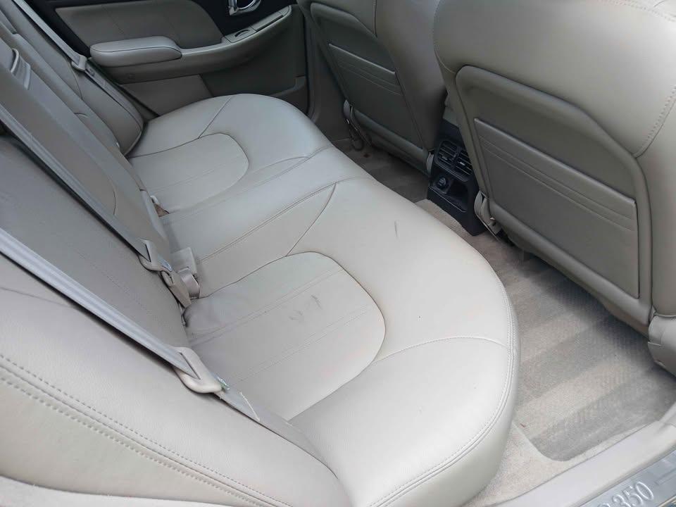 Hyundai XG350 4dr Sdn 2004