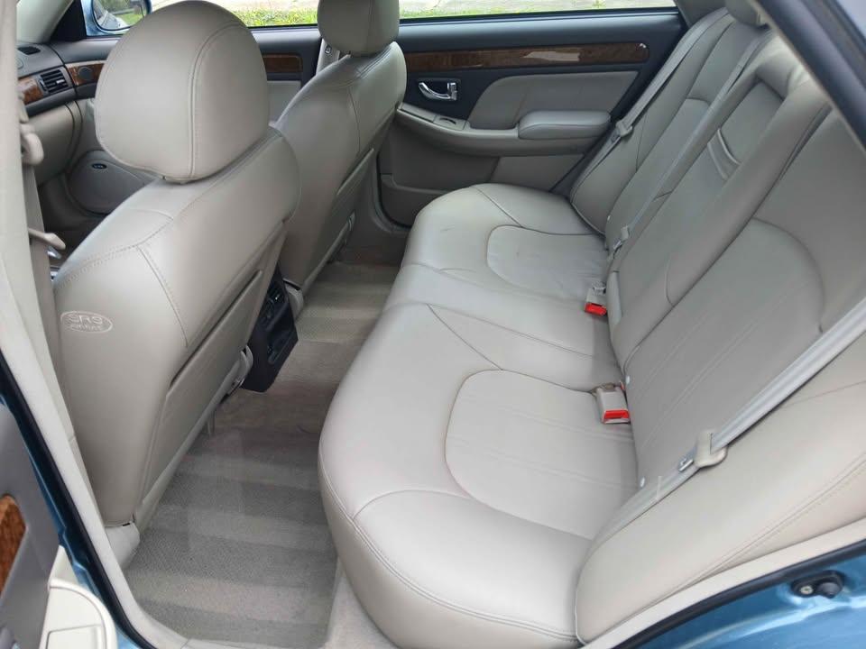 Hyundai XG350 4dr Sdn 2004
