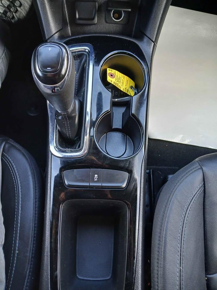 Chevrolet Cruze 4dr Sdn 1.4L Premier w/1SF 2017