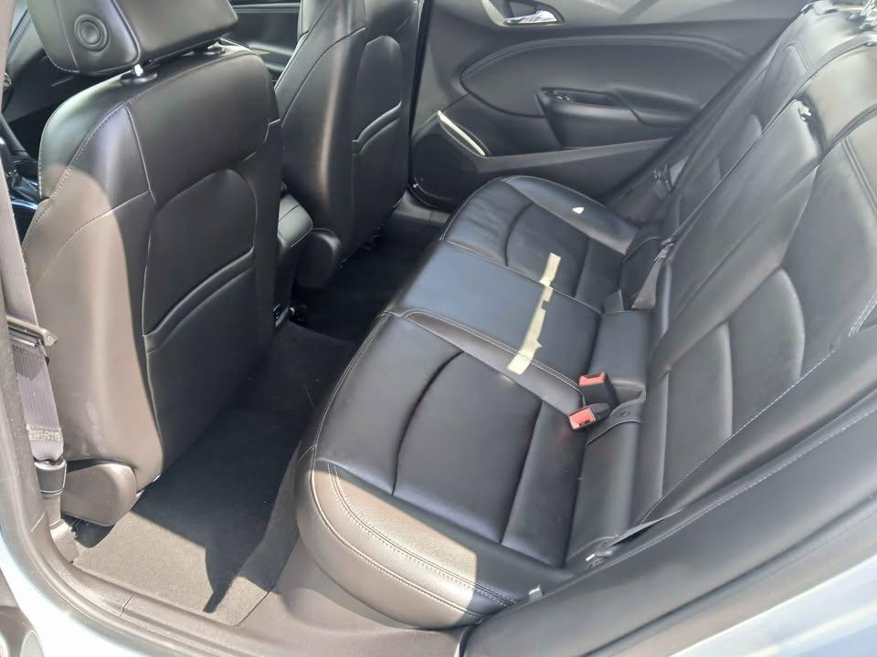 Chevrolet Cruze 4dr Sdn 1.4L Premier w/1SF 2017