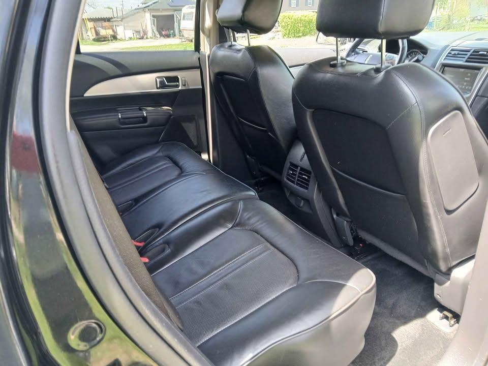 Lincoln MKX AWD 4dr 2013