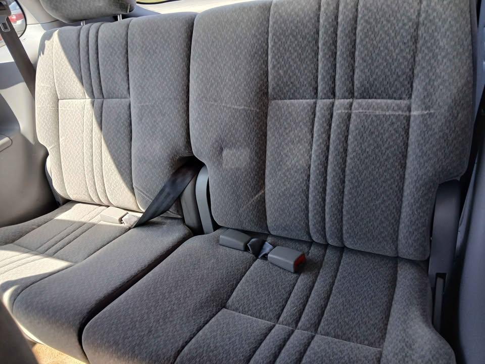 Toyota Sienna 5dr CE (Natl) 2003