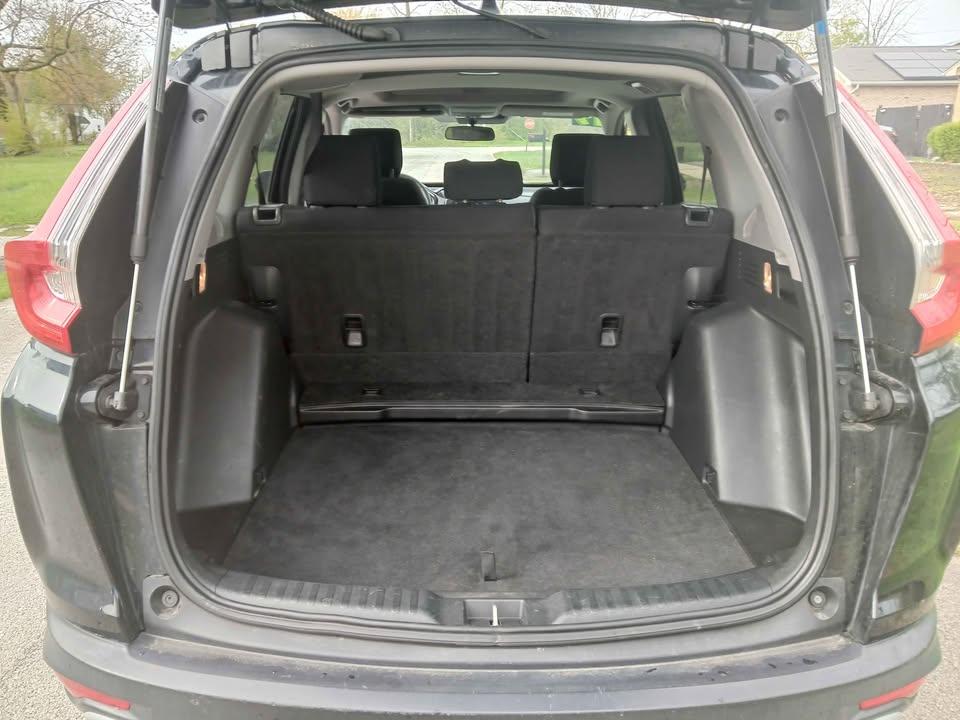 Honda CR-V EX AWD 2019