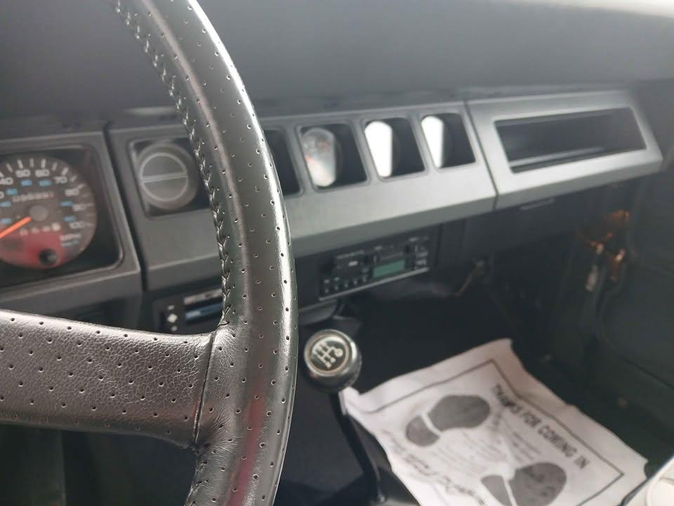 Jeep Wrangler 2dr Base 1993