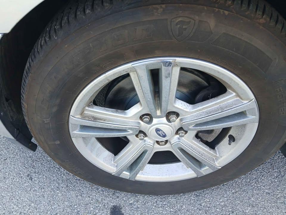 Ford Mustang 2dr Conv V6 2012