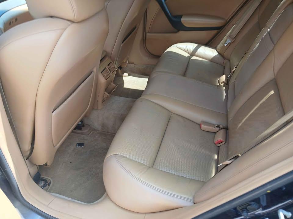 Acura TL 4dr Sdn AT 2005