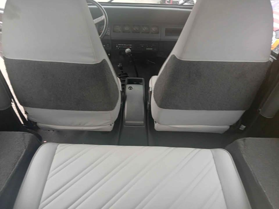 Jeep Wrangler 2dr Base 1993