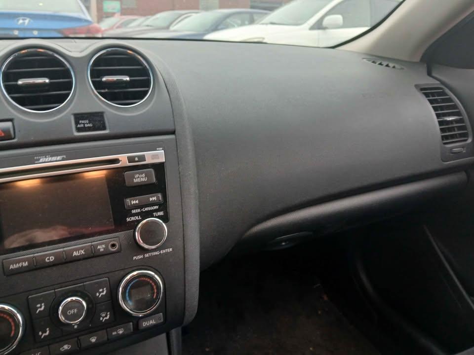 Honda Civic 4dr Sdn EX Auto 2003