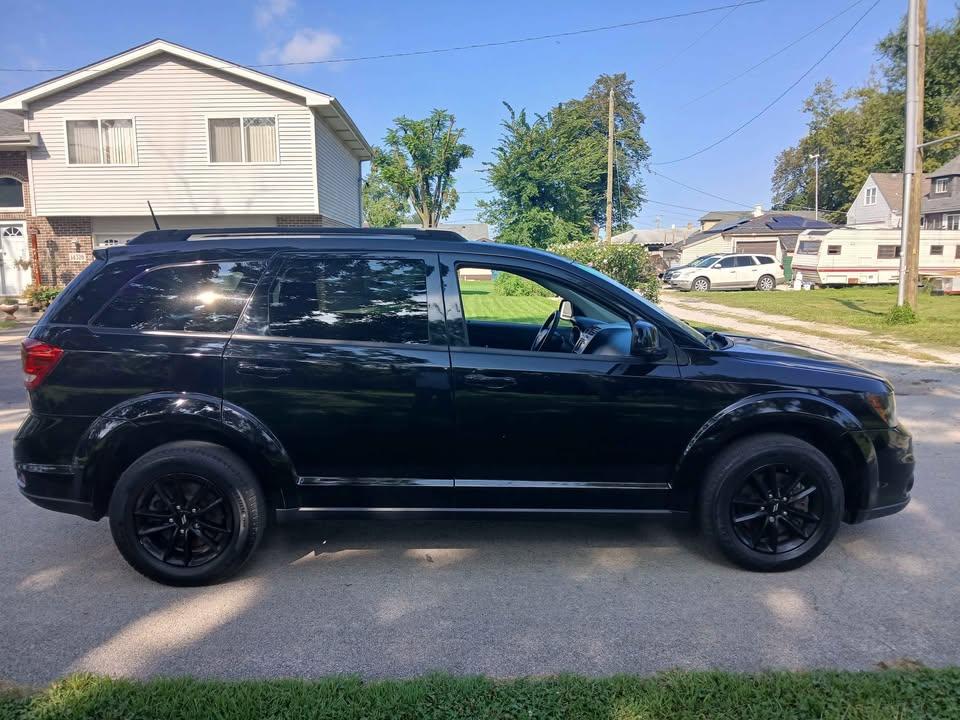Dodge Journey SE FWD 2019