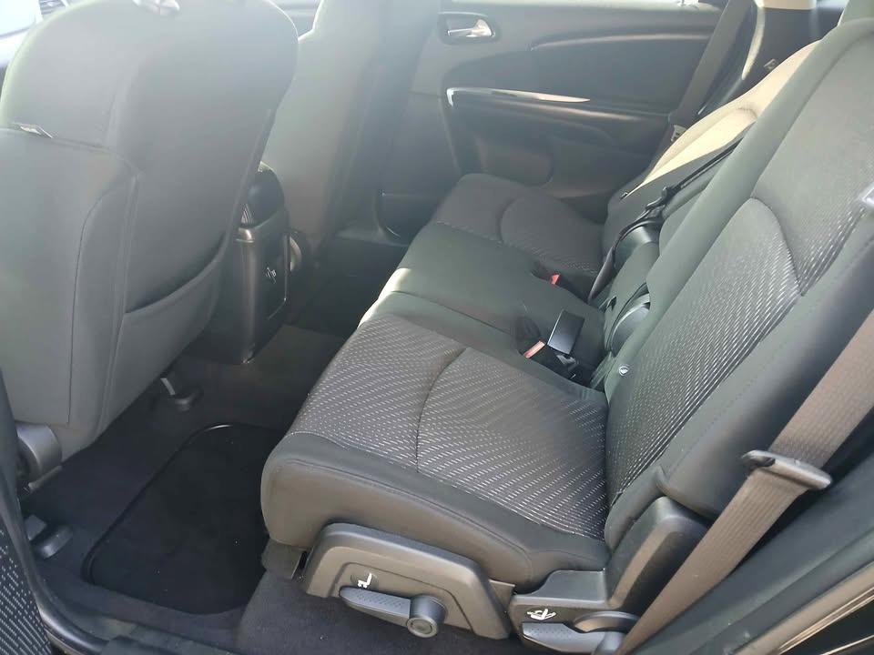Dodge Journey SE FWD 2019