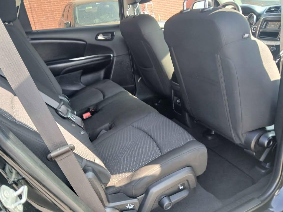 Dodge Journey SE FWD 2019