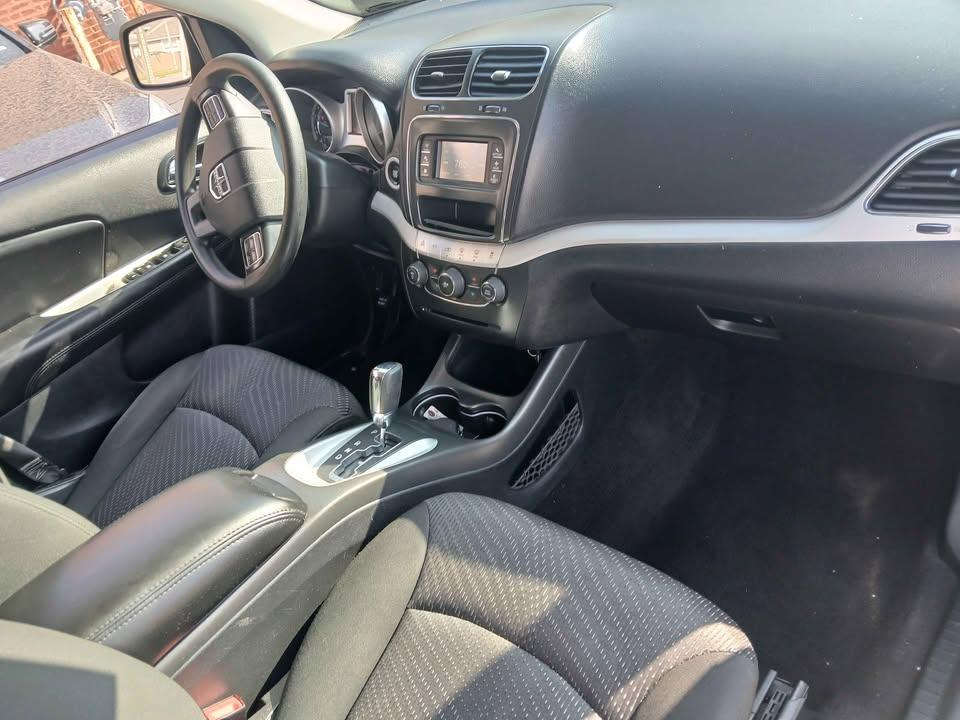 Dodge Journey SE FWD 2019