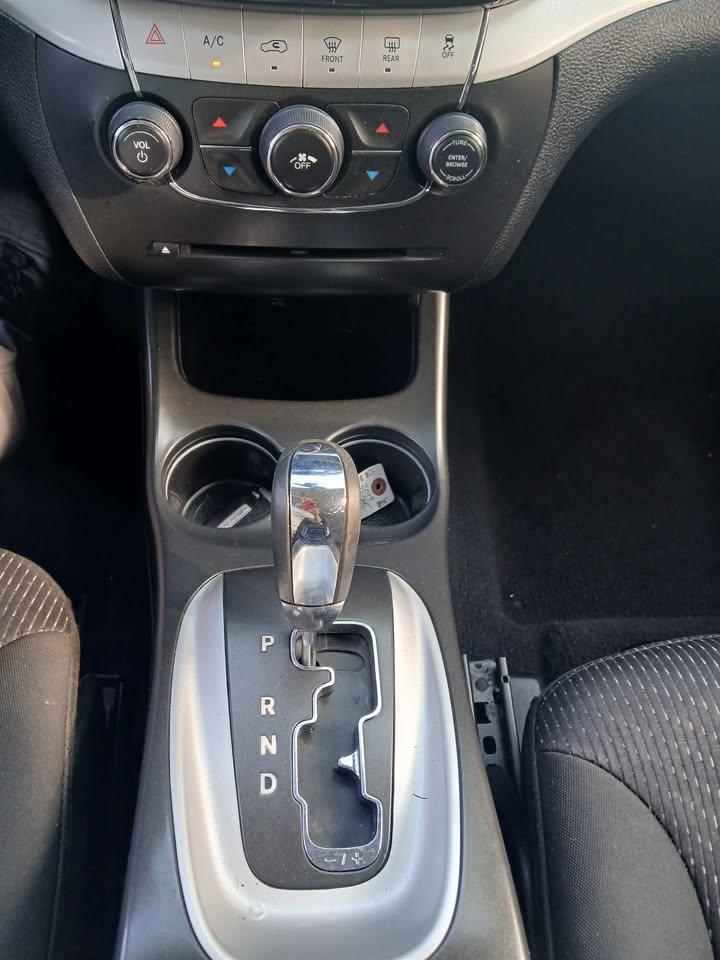 Dodge Journey SE FWD 2019