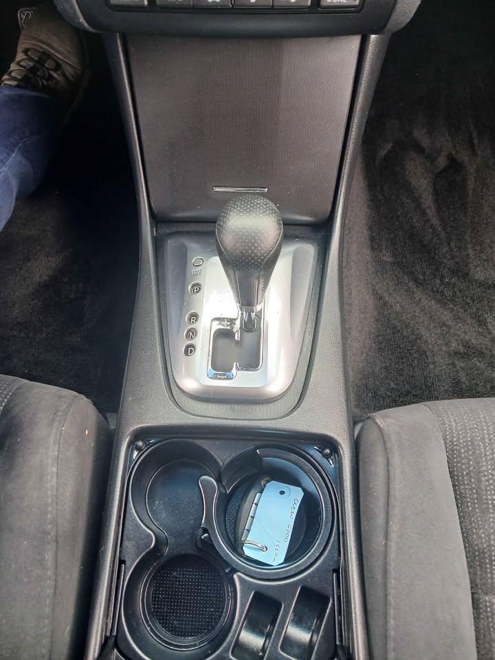 Nissan Altima 4dr Sdn I4 CVT 2.5 S 2011