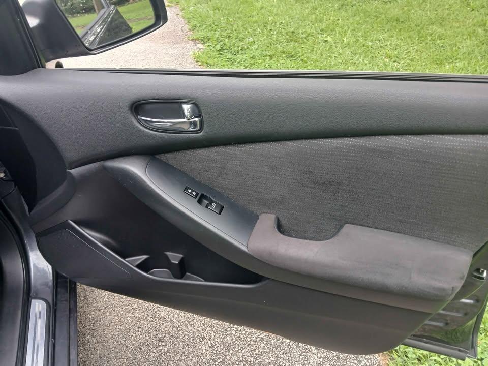 Nissan Altima 4dr Sdn I4 CVT 2.5 S 2011