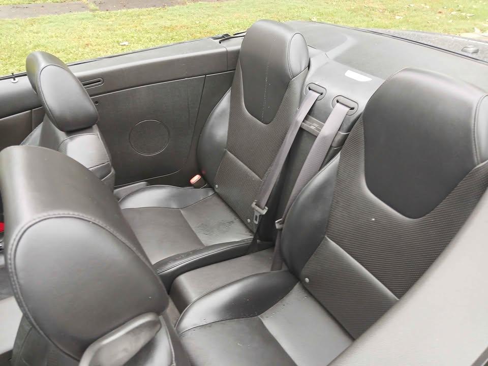 Pontiac G6 2dr Conv GT 2008