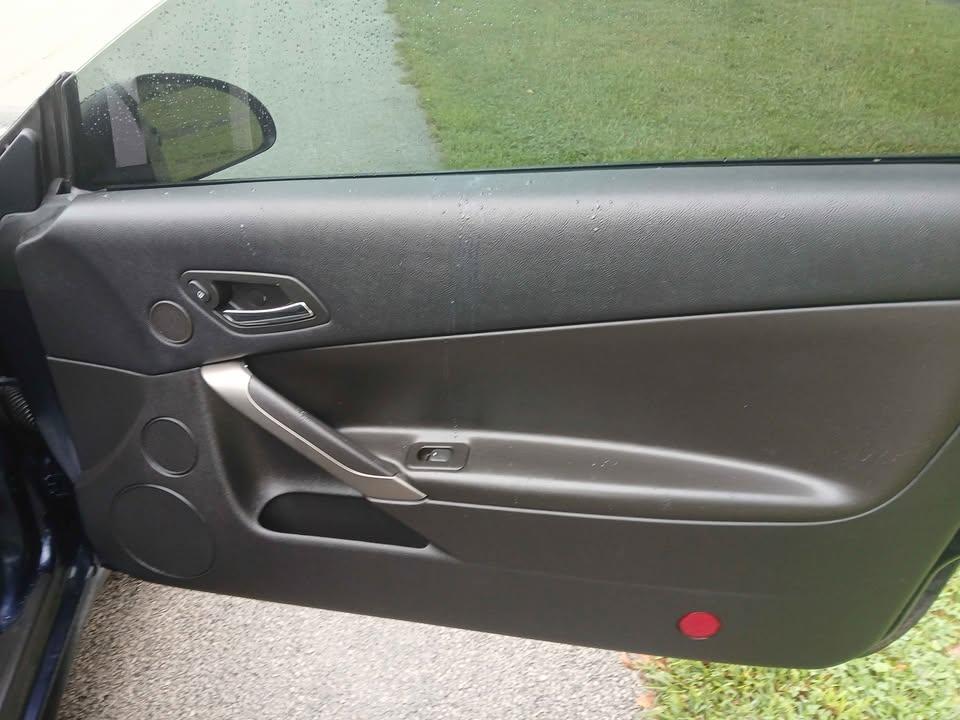 Pontiac G6 2dr Conv GT 2008