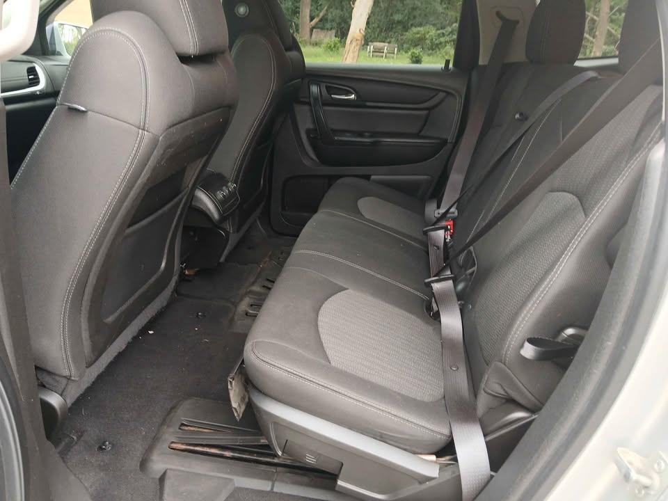 Chevrolet Traverse AWD 4dr LT w/1LT 2015